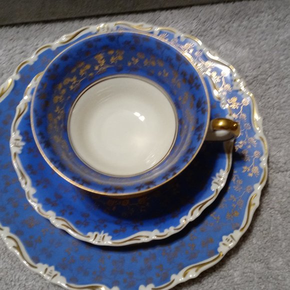 High Tea Set - Picture 3 of 6